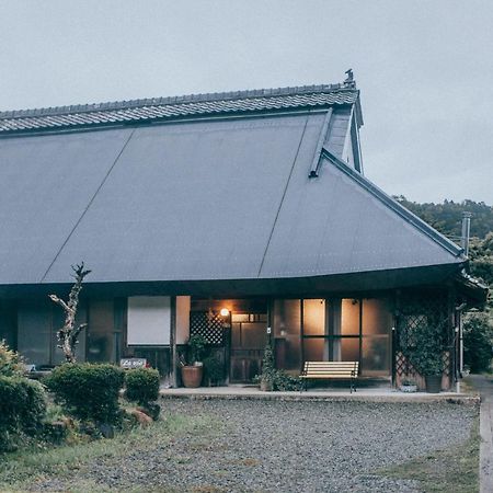 Hotel 古民家 羅美 Japanese Old Style House La Vie Ayabe Exterior foto